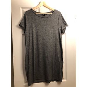 Tshirt Dress